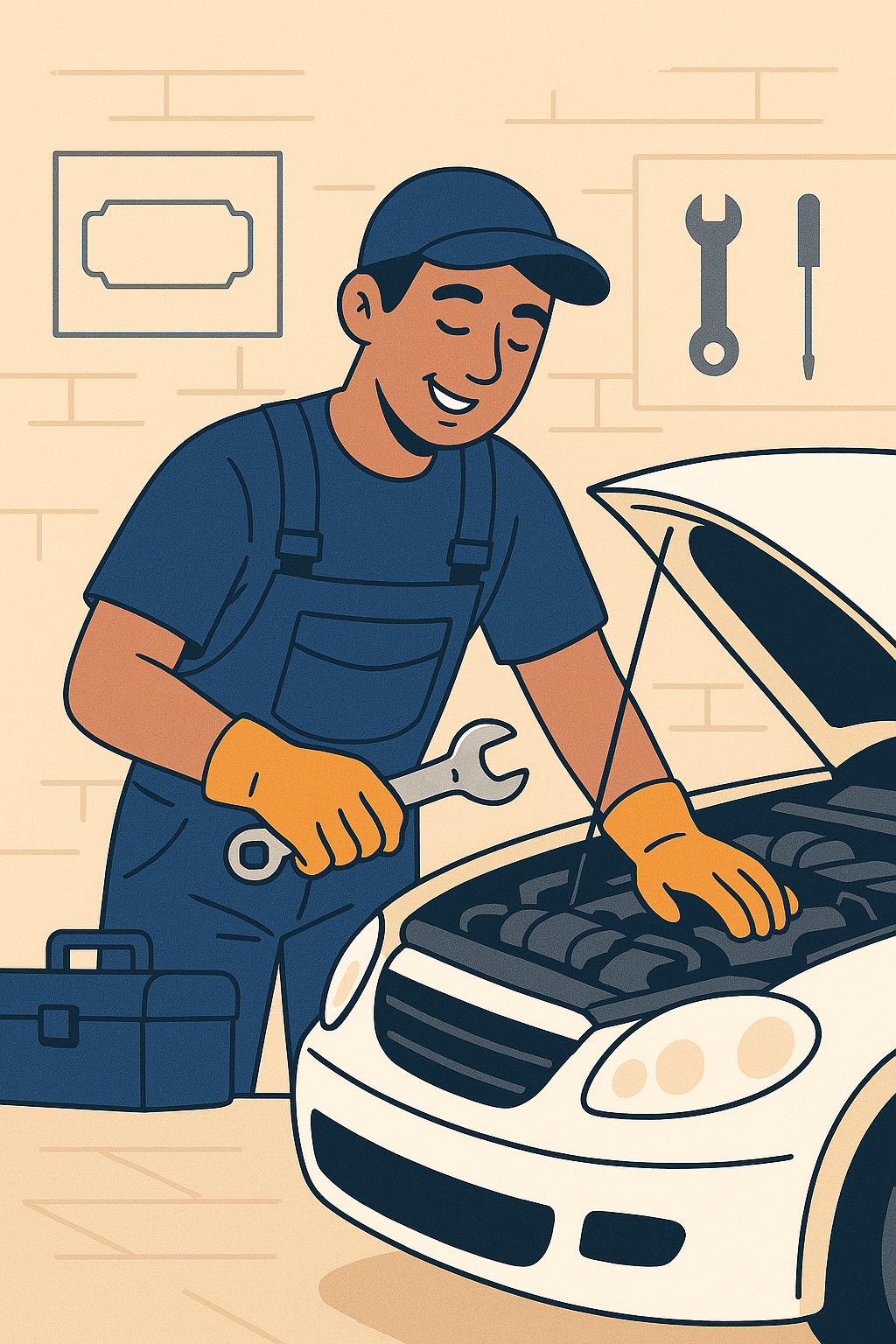 Automotive Services