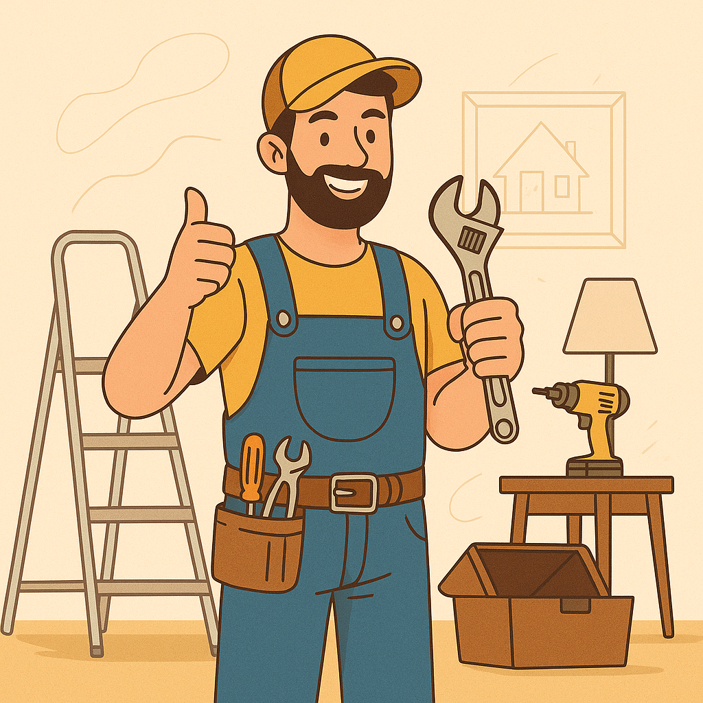 Handyman Services