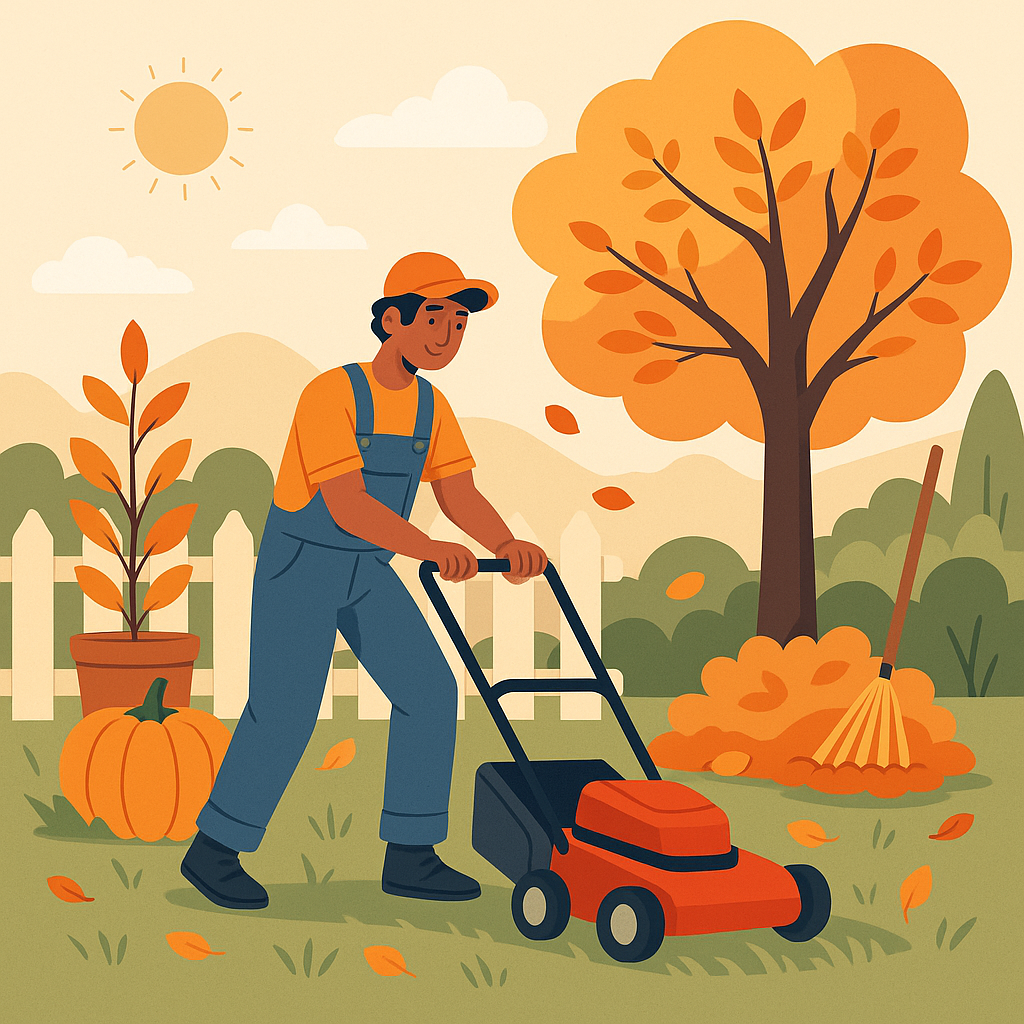 Outdoor & Seasonal
