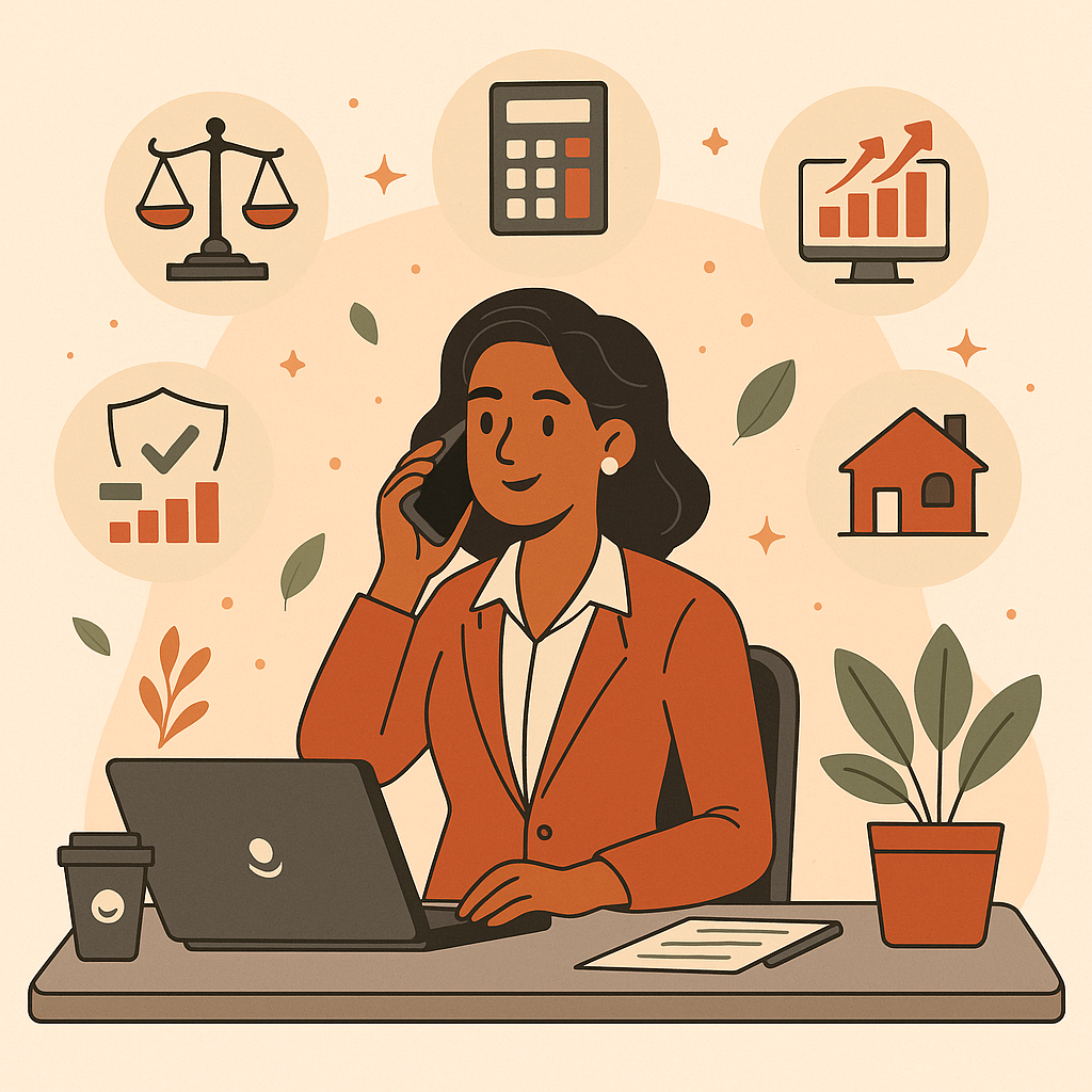 Professional Services